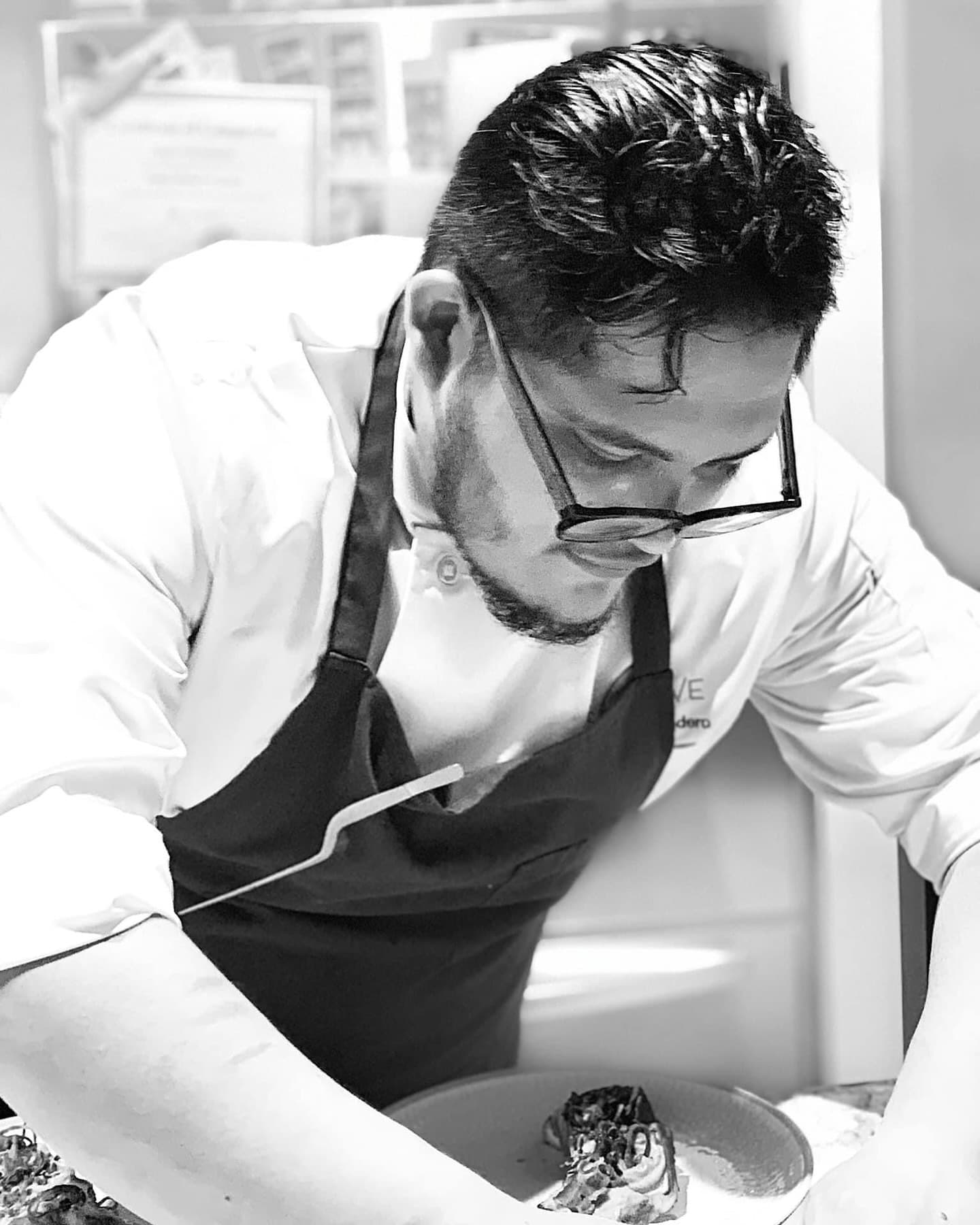 Chef Fernando