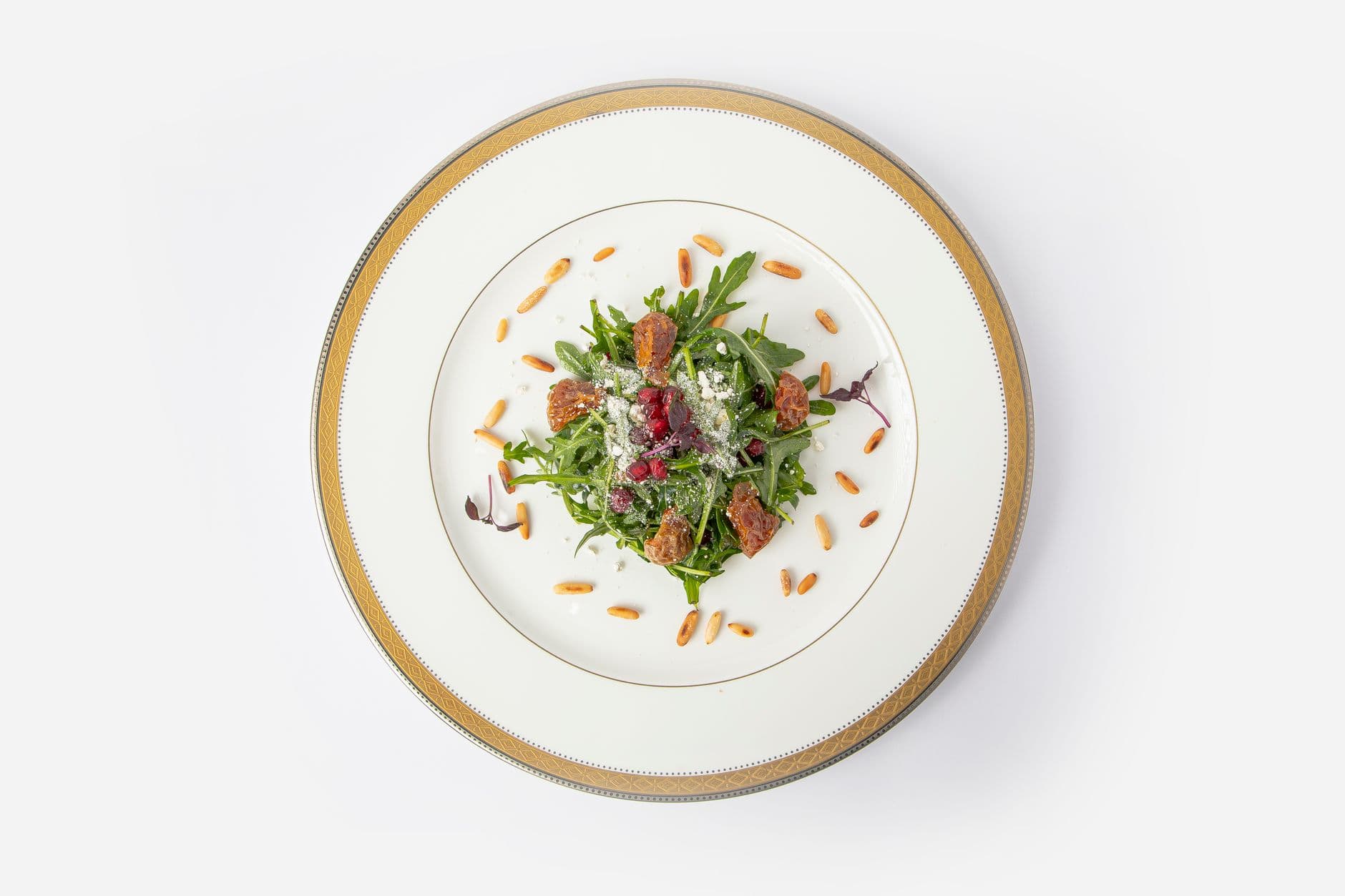 Arugula
