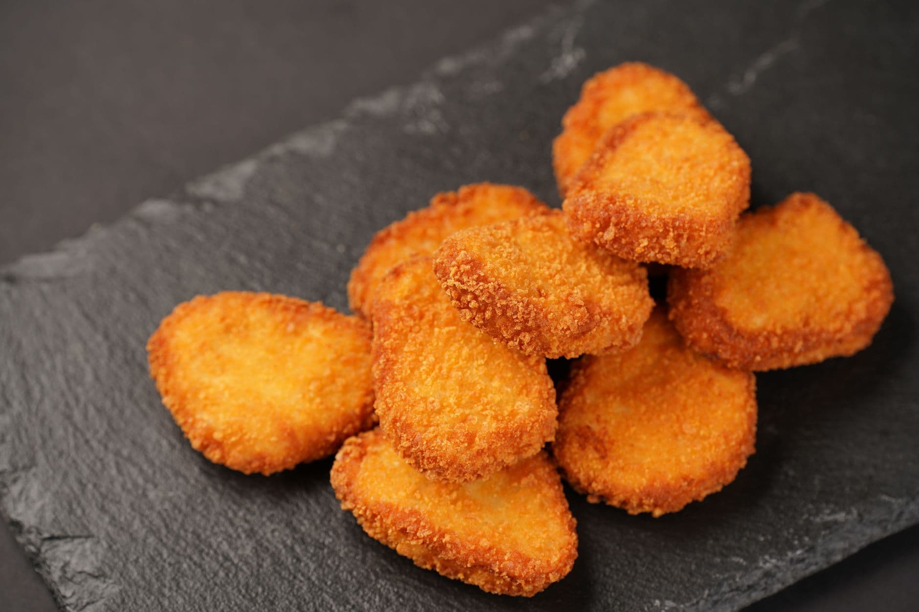 Chicken nuggies