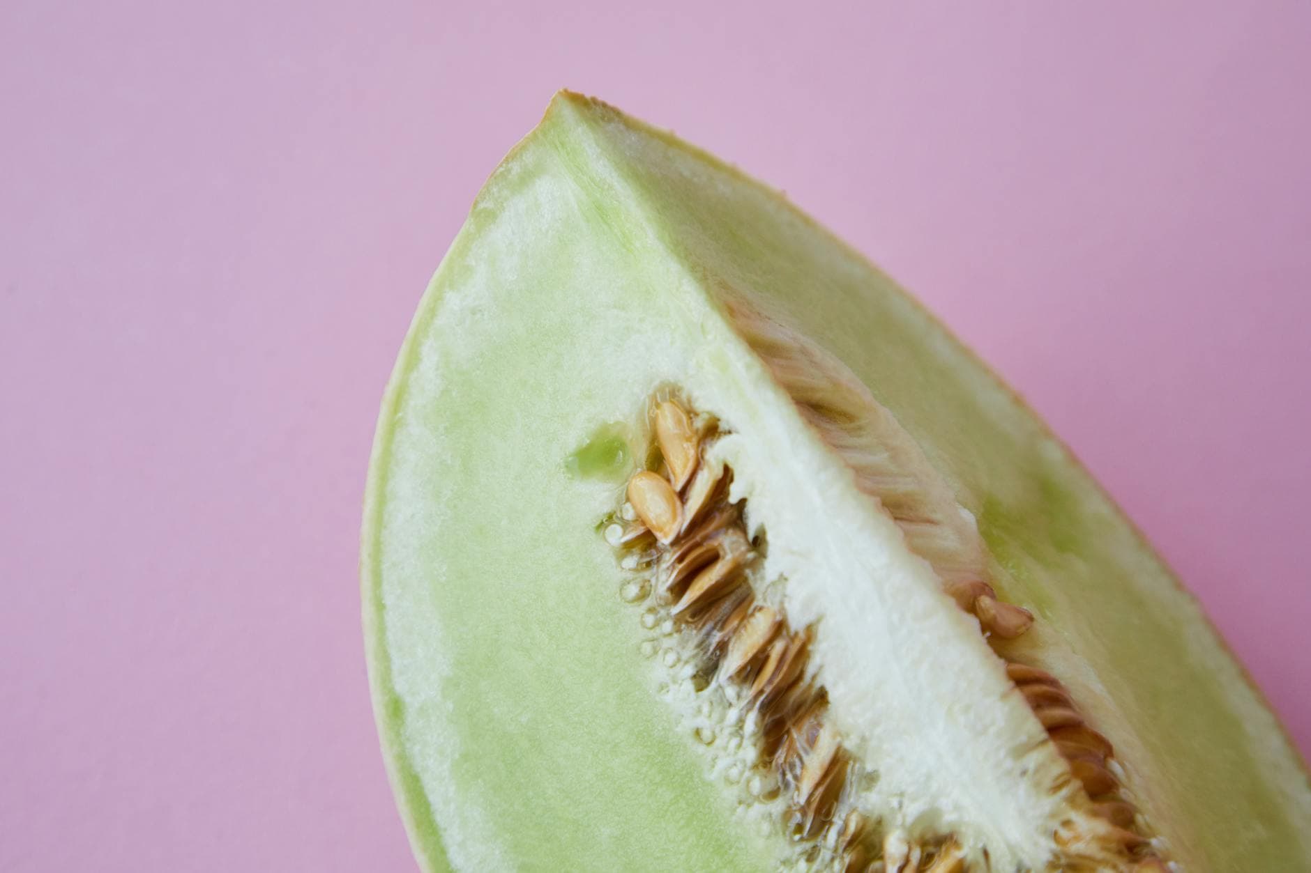 Honeydew Melon