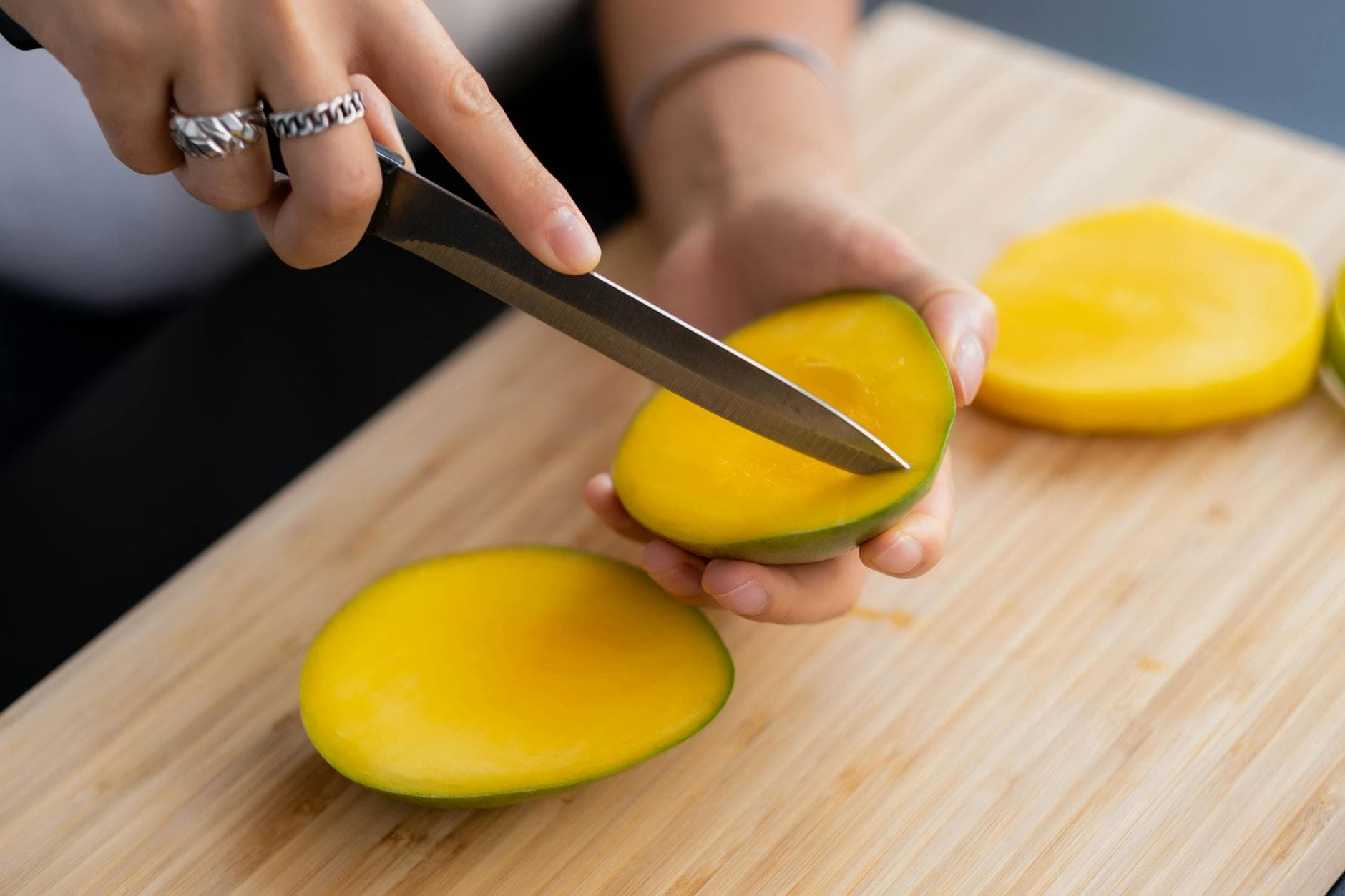 Mangoes