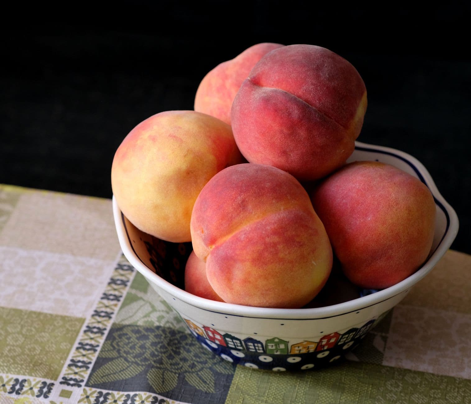 Peaches