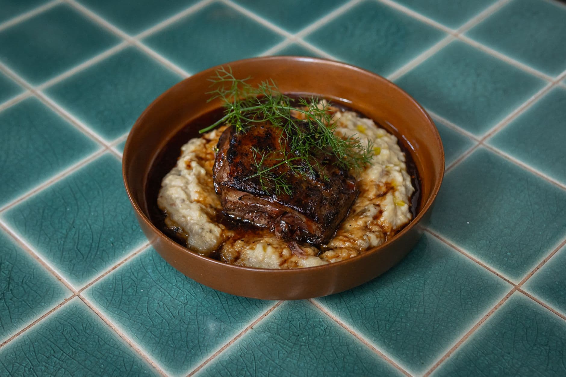 Short rib
