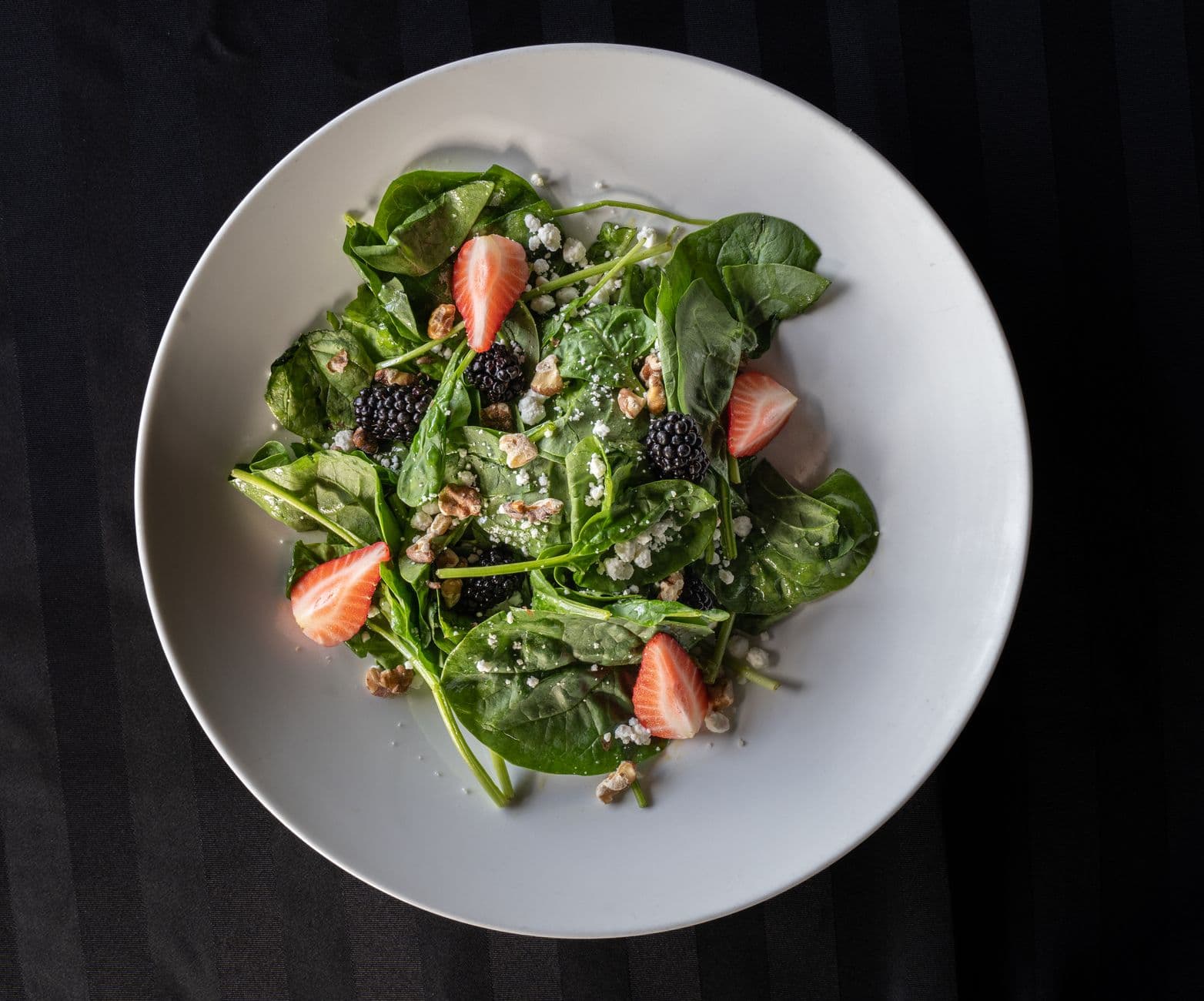 Spinach
